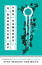 A Daughter Of The Samurai