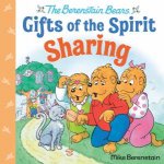Sharing Berenstain Bears Gifts Of The Spirit