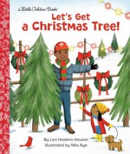 LGB Lets Get A Christmas Tree