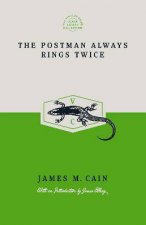 The Postman Always Rings Twice Special Edition