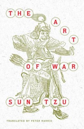 The Art Of War by Sun Tzu