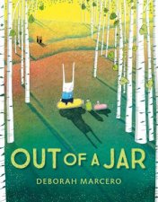 Out Of A Jar