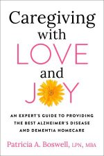 Caregiving With Love And Joy