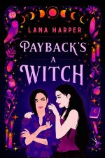 Paybacks A Witch