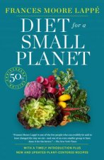 Diet For A Small Planet Revised And Updated
