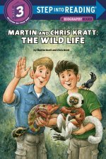 Martin And Chris Kratt The Wild Life