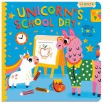Unicorns School Day