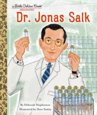 LGB Dr Jonas Salk
