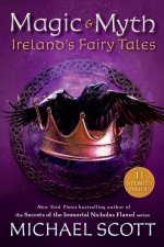 Magic And Myth Irelands Fairy Tales