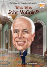 Who Was John McCain