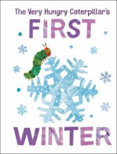 The Very Hungry Caterpillars First Winter