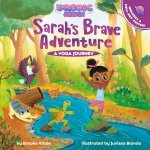Sarahs Brave Adventure