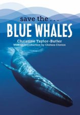 Save TheBlue Whales