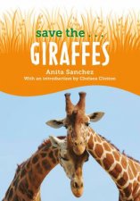 Save TheGiraffes