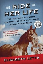 The Ride Of Her Life