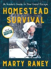 The Homesteaders Survival Guide