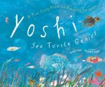 Yoshi Sea Turtle Genius