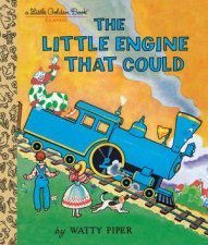 The Little Engine That Could