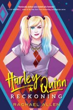Harley Quinn Reckoning