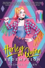 Harley Quinn Redemption