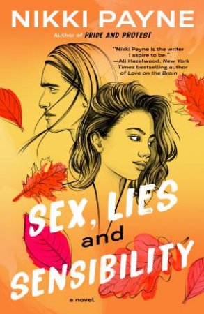Sex, Lies and Sensibility by Nikki Payne