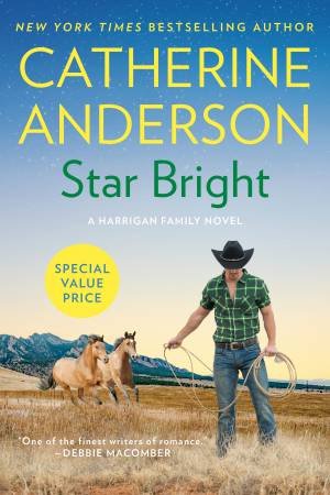 Star Bright by Catherine Anderson