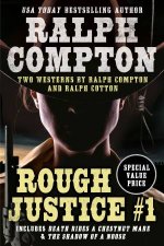 Ralph Compton Double Rough Justice 1