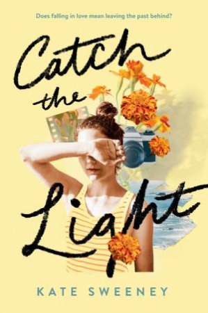 Catch The Light by Kate Sweeney