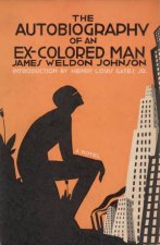 The Autobiography of an ExColored Man