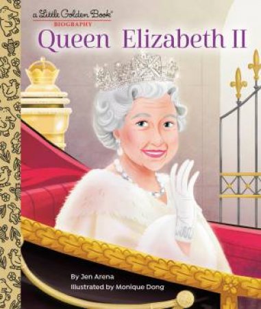 best queen biography book