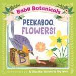 Baby Botanicals Peekaboo Flowers