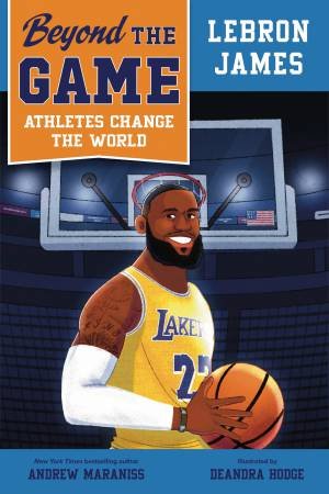 Beyond the Game by Andrew Maraniss