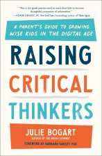 Raising Critical Thinkers