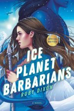 Ice Planet Barbarians 01
