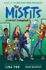 A Copycat Conundrum The Misfits