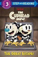The Great Escape The Cuphead Show