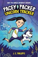 Pacey Packer Unicorn Tracker Book 1