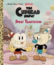 LGB Sweet Temptation The Cuphead Show