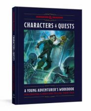 Characters and Quests