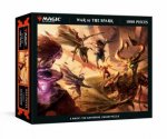 Magic The Gathering War Of The Spark 1000Piece Puzzle