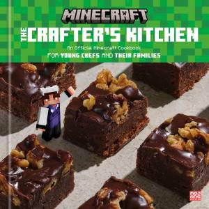 The Crafter's Kitchen by Mojang AB