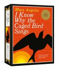 I Know Why the Caged Bird Sings A 500Piece Puzzle