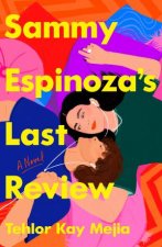 Sammy Espinozas Last Review