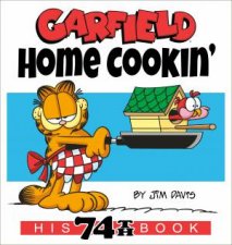Garfield Home Cookin