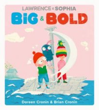 Lawrence  Sophia Big  Bold