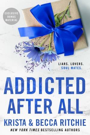 Addicted After All by Becca Ritchie & Krista Ritchie