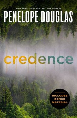 Credence by Penelope Douglas