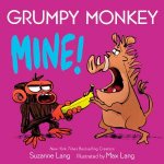 Grumpy Monkey Mine