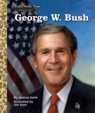 LGB George W Bush