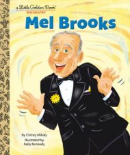 LGB Mel Brooks